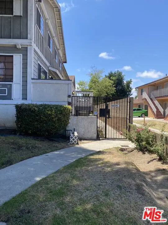 14621 S Berendo Avenue #7, Gardena, CA 90247 - #2
