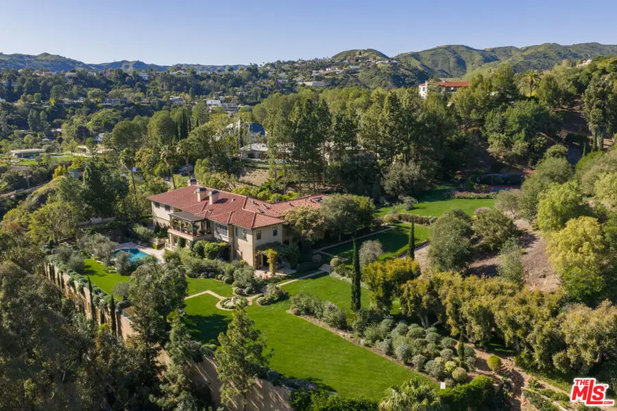 13058 Rivers Road, Los Angeles, CA 90049 - #2
