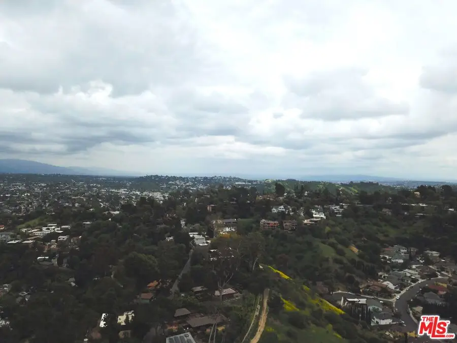 1457 Cheviotdale Drive, Pasadena, CA 91105 - #2