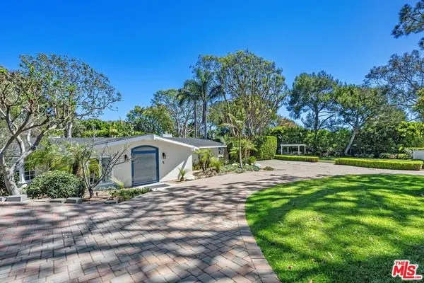 29260 Sea Lion Place, Malibu, CA 90265