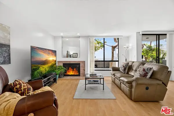 1312 S Saltair Avenue #105, Los Angeles, CA 90025