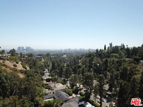 1422 Lindacrest Drive, Beverly Hills, CA 90210