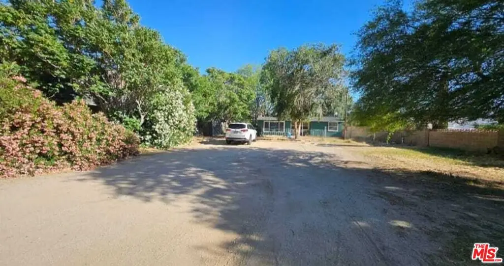 5042 W Avenue L12, Lancaster, CA 93536 - #1