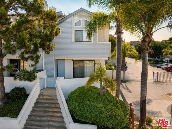 15111 Freeman Avenue #1, Lawndale, CA 90260