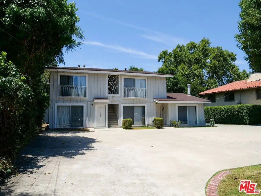 4747 Orion Avenue, Sherman Oaks, CA 91403 - #2