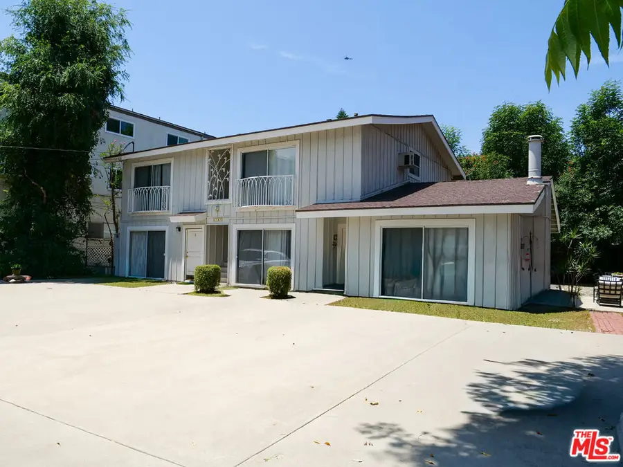 4747 Orion Avenue, Sherman Oaks, CA 91403 - #3