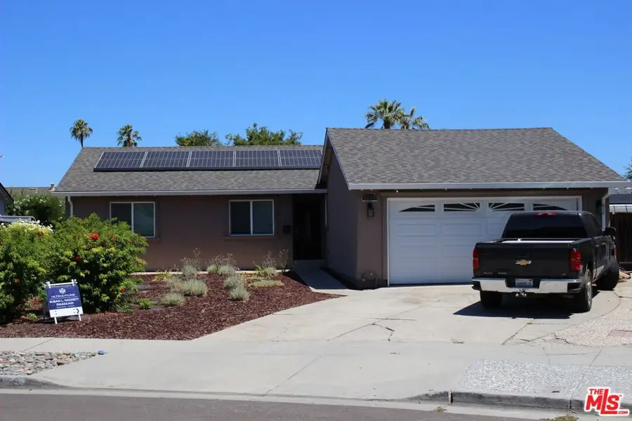 5950 Jacques Drive, San Jose, CA 95123 - #2