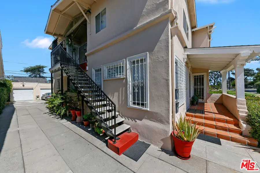 2531 6th Avenue, Los Angeles, CA 90018 - #2