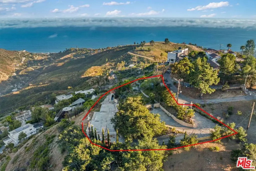 21740 Azurelee Drive, Malibu, CA 90265 - #1