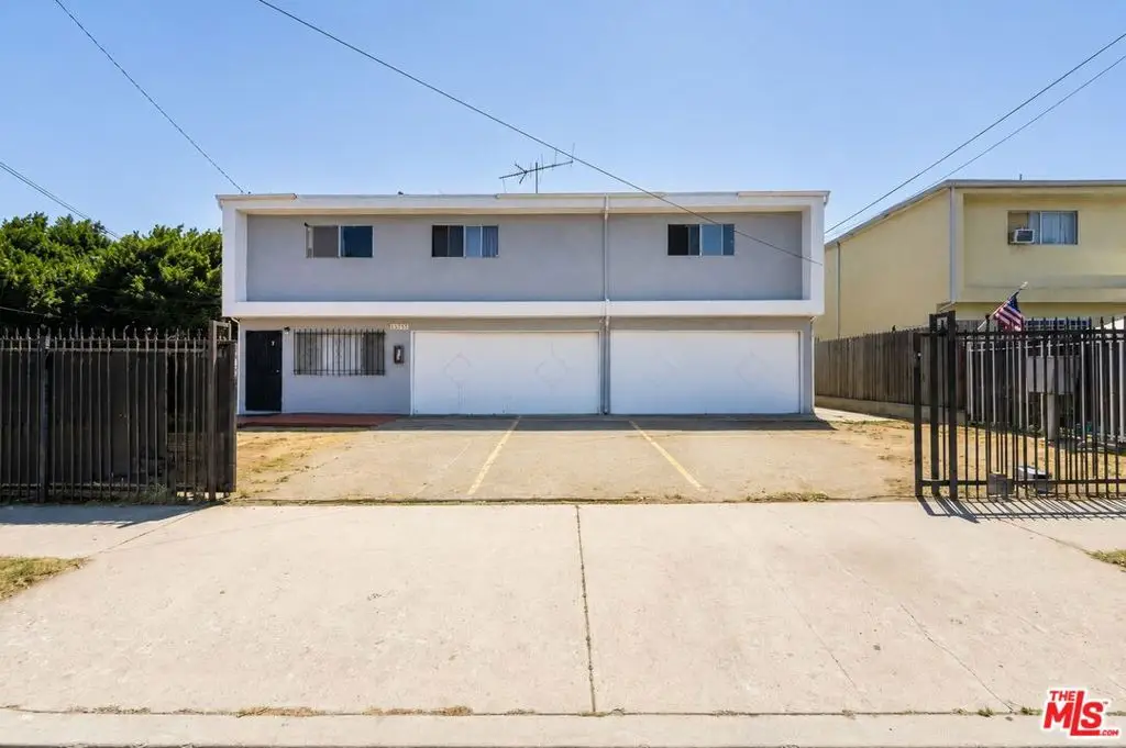 16506 S Denver Avenue, Gardena, CA 90248 - #1