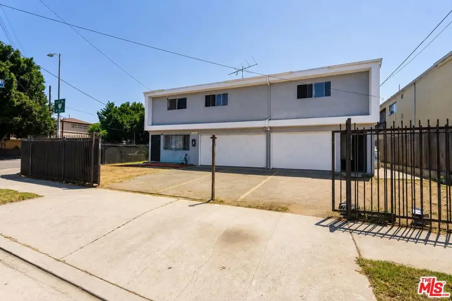 16506 S Denver Avenue, Gardena, CA 90248 - #3
