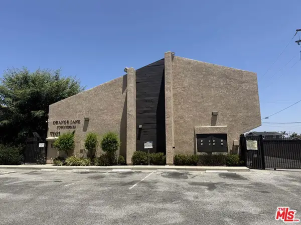 7021 Alondra Boulevard #21, Paramount, CA 90723