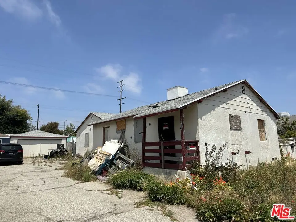 8331 Kittyhawk Avenue, Los Angeles, CA 90045 - #1