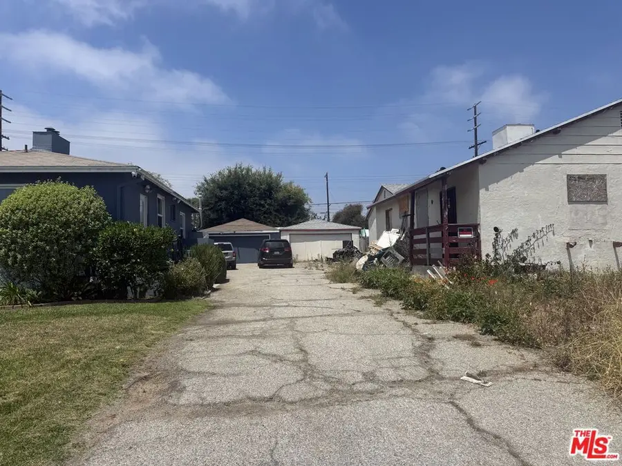 8331 Kittyhawk Avenue, Los Angeles, CA 90045 - #3