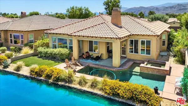 65 Shoreline Drive, Rancho Mirage, CA 92270