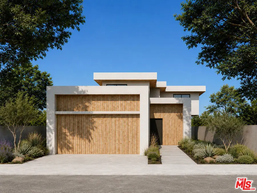 4432 Berryman Avenue, Culver City, CA 90230 - #2