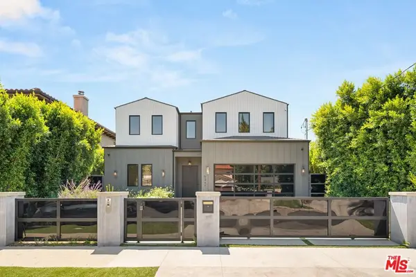 5347 Amigo Avenue, Tarzana, CA 91356