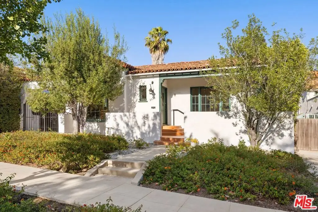 2032 Holmby Avenue, Los Angeles, CA 90025 - #1