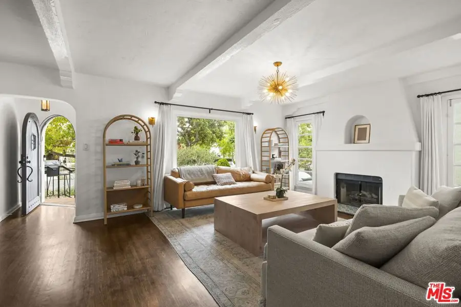 10635 Blythe Avenue, Los Angeles, CA 90064 - #2