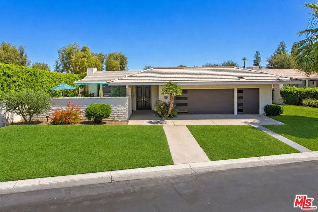 2 Sussex Court, Rancho Mirage, CA 92270 - #1