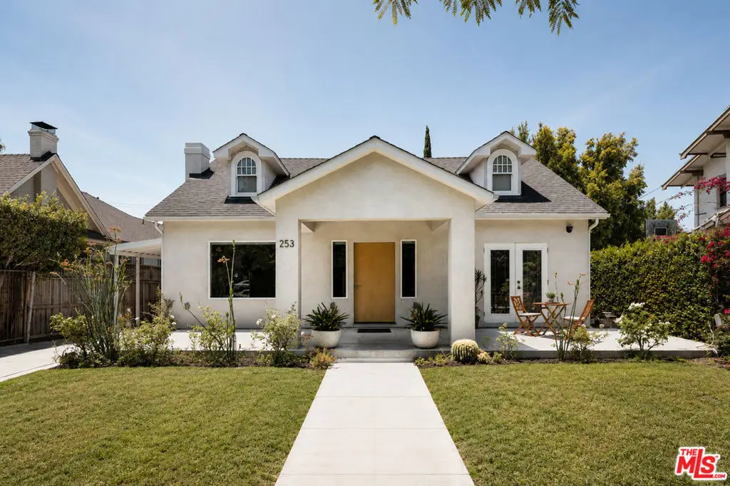 253 S St Andrews Place, Los Angeles, CA 90004 - #1