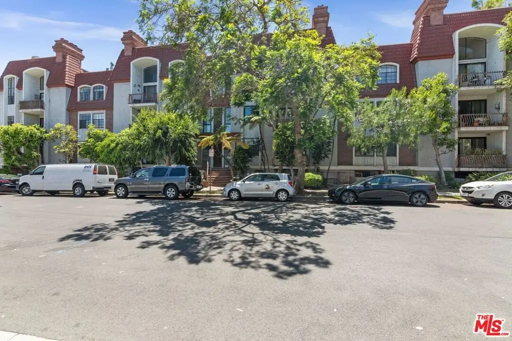 2031 S Bentley Avenue #107, Los Angeles, CA 90025 - #1