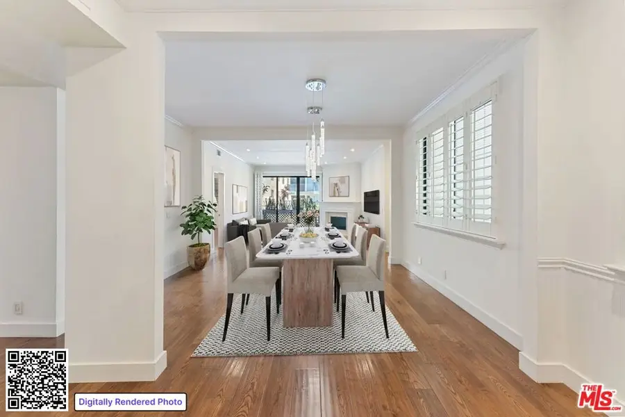 2031 S Bentley Avenue #107, Los Angeles, CA 90025 - #3