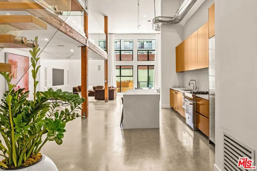 4115 Glencoe Avenue #107, Marina Del Rey, CA 90292 - #3