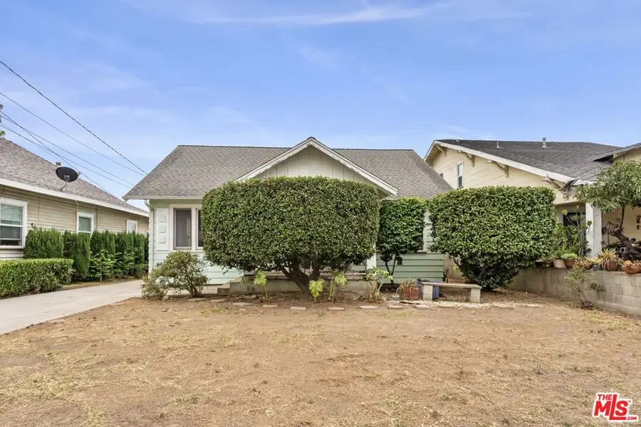 1814 W Commonwealth Avenue, Alhambra, CA 91803 - #2