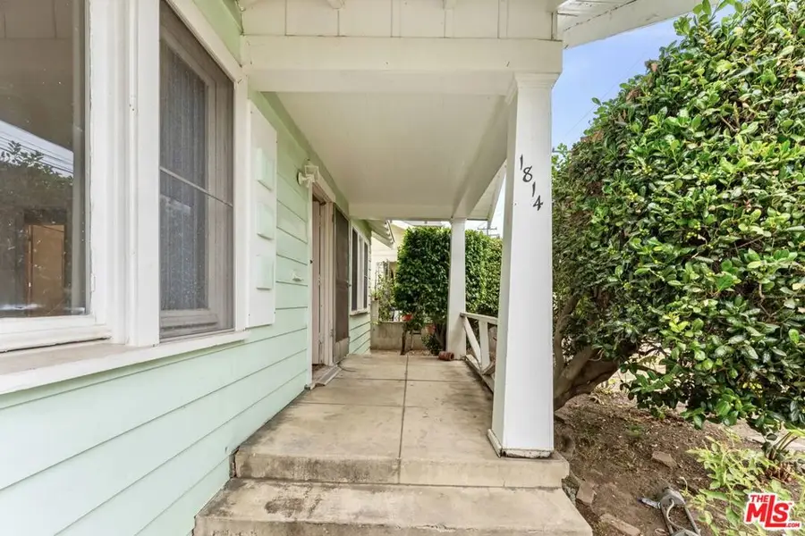 1814 W Commonwealth Avenue, Alhambra, CA 91803 - #3