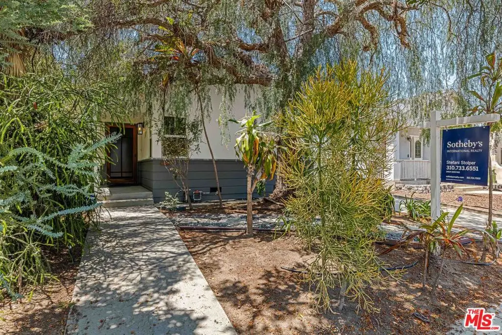 2416 29th Street, Santa Monica, CA 90405 - #1