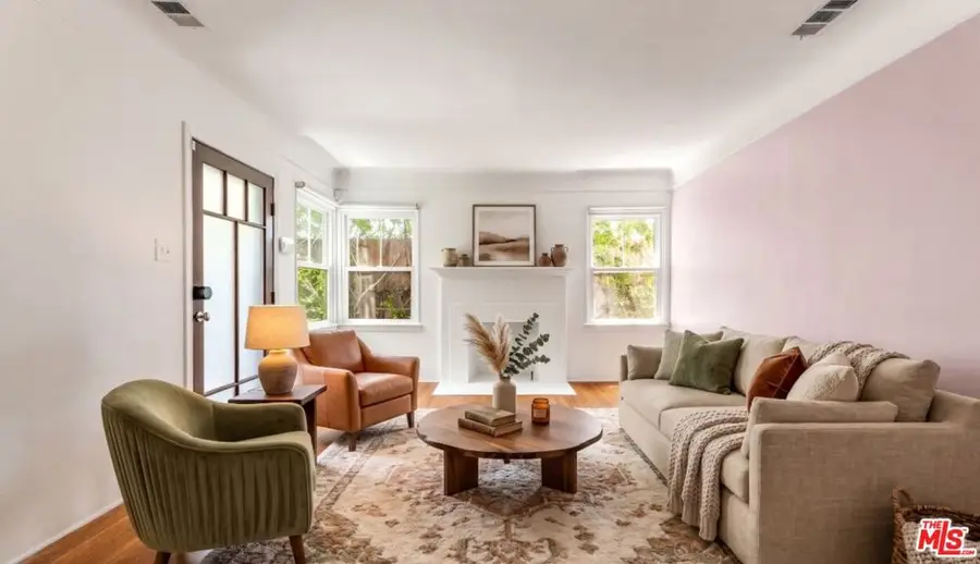 2416 29th Street, Santa Monica, CA 90405 - #2