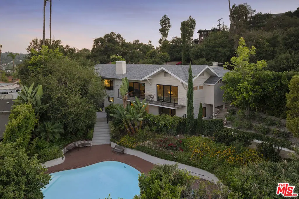 4624 College View Avenue, Los Angeles, CA 90041 - #1