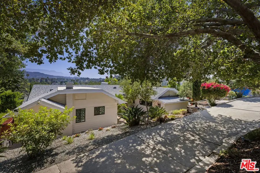 4624 College View Avenue, Los Angeles, CA 90041 - #3