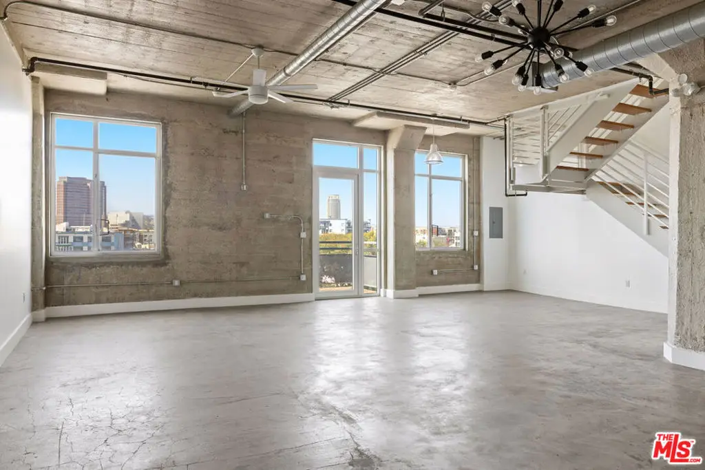 825 E 4th Street #503, Los Angeles, CA 90013 - #1