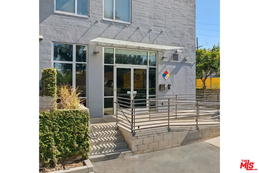 825 E 4th Street #503, Los Angeles, CA 90013 - #2