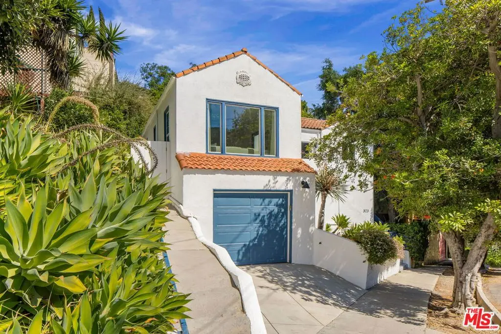 3123 Berkeley Avenue, Los Angeles, CA 90026 - #1