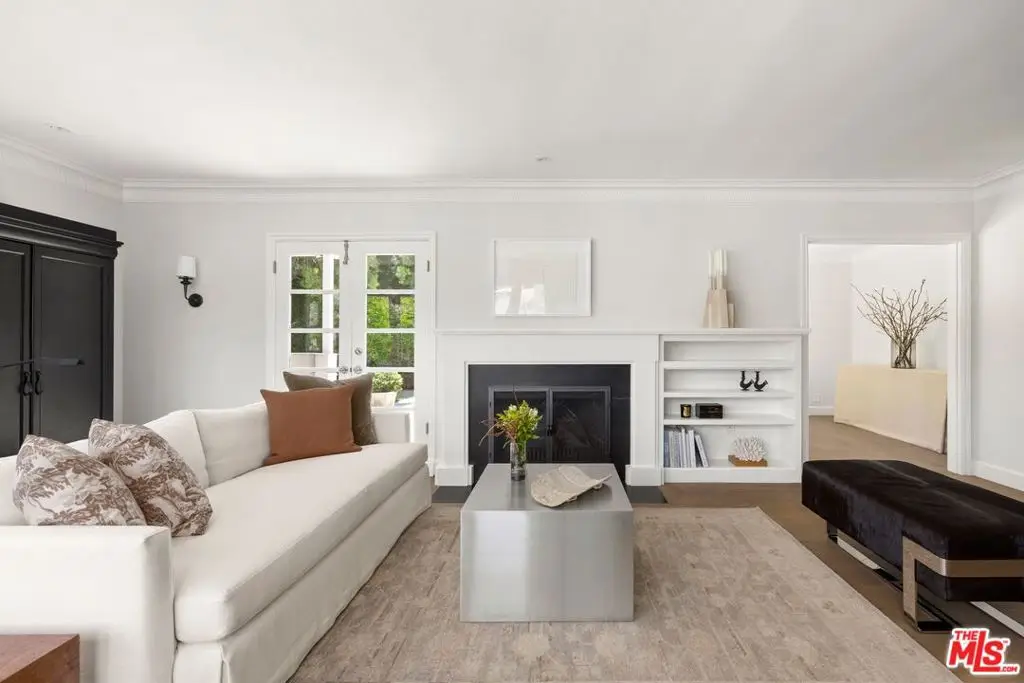 1706 Comstock Avenue, Los Angeles, CA 90024 - #1