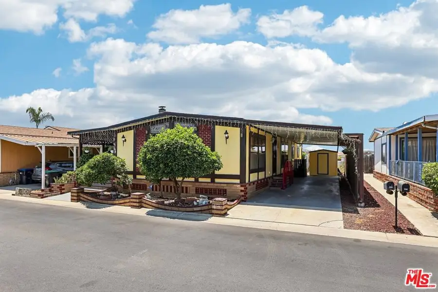 19009 S Laurel Park Road #398, Compton, CA 90220 - #2