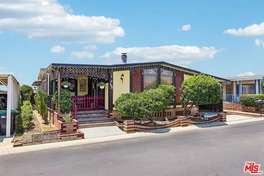 19009 S Laurel Park Road #398, Compton, CA 90220 - #3