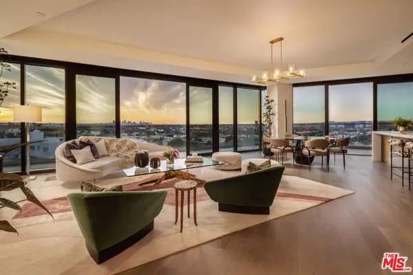 8420 W Sunset Boulevard #801, West Hollywood, CA 90069