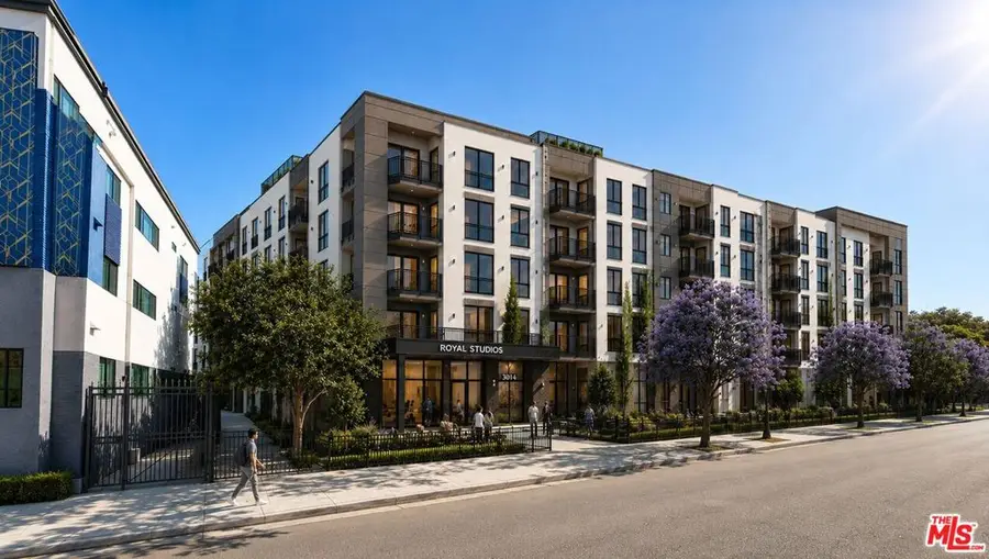 3018 Royal Street, Los Angeles, CA 90007 - #2
