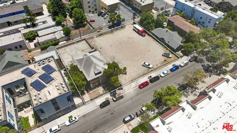 3018 Royal Street, Los Angeles, CA 90007 - #3