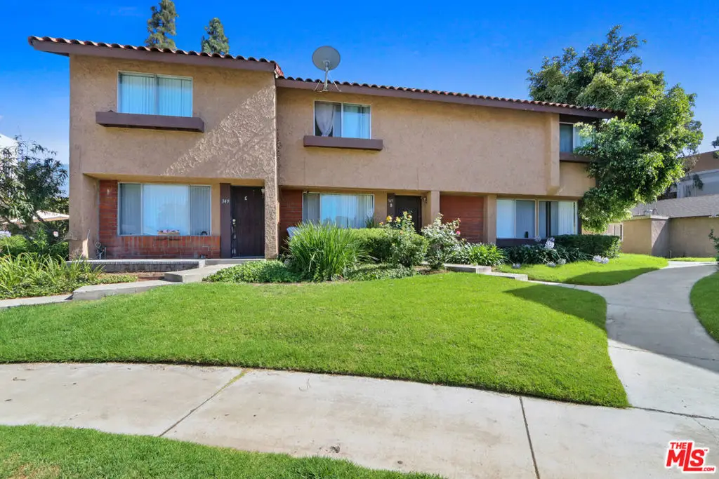 349 Camarillo Street, Placentia, CA 92870 - #1