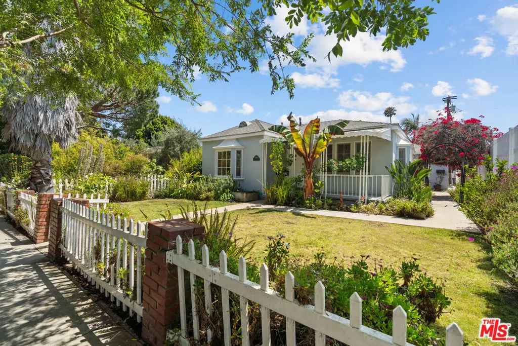 1630 Franklin Street, Santa Monica, CA 90404 - #1