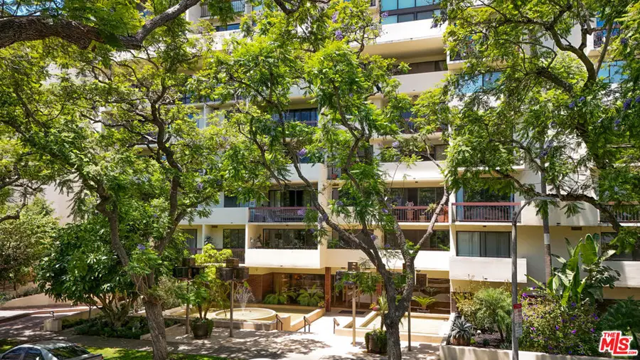 325 N Oakhurst Drive #405, Beverly Hills, CA 90210 - #2
