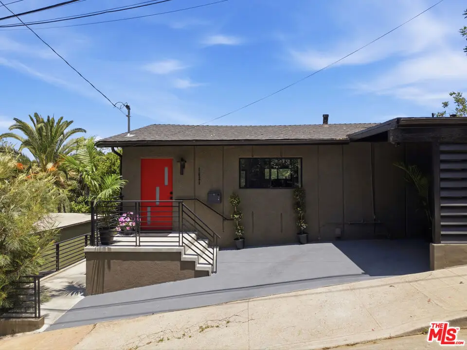 1621 Bridgeport Drive, Los Angeles, CA 90065 - #1