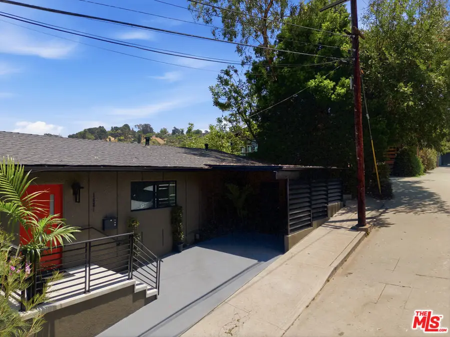 1621 Bridgeport Drive, Los Angeles, CA 90065 - #2