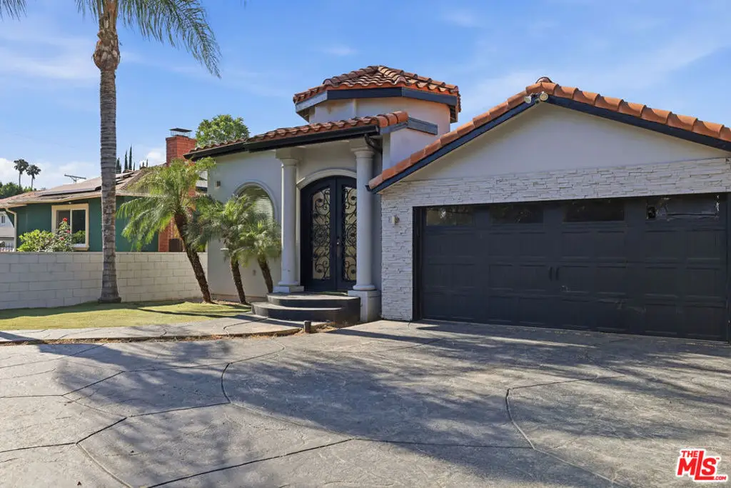14755 Valleyheart Drive, Sherman Oaks, CA 91403 - #1