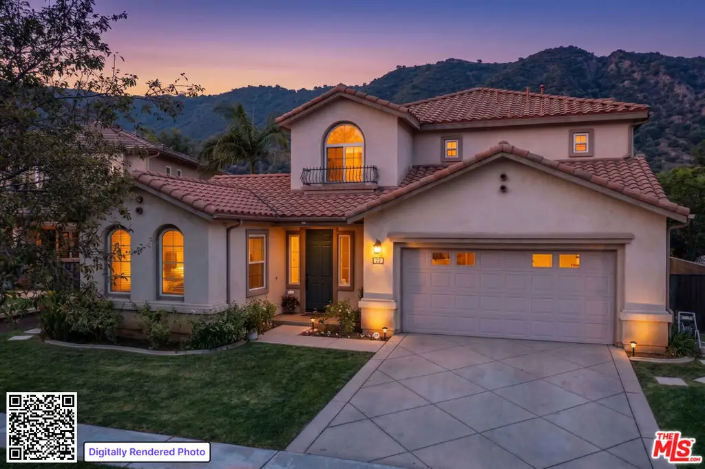 22 Moonridge Court, Azusa, CA 91702 - #1